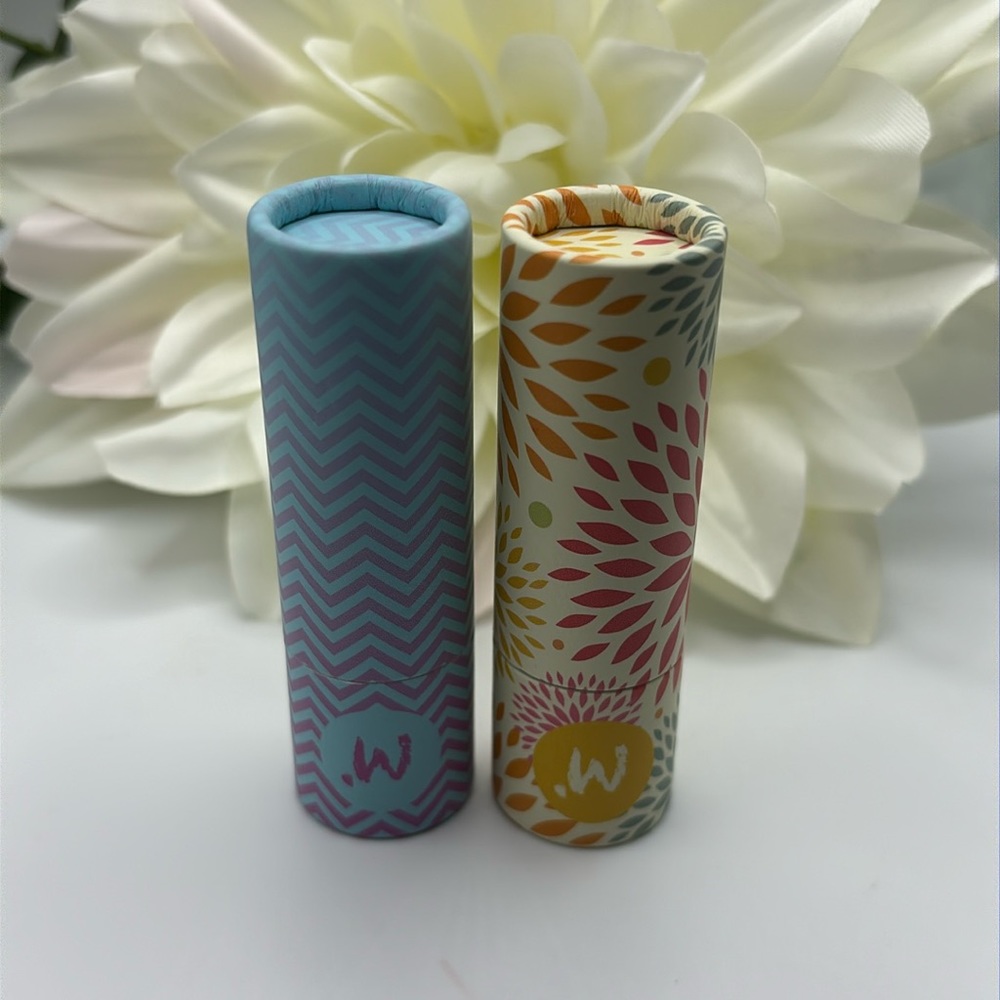 ColorTheWorld Fairytale Lipsticks Bundle 2-Piece Set